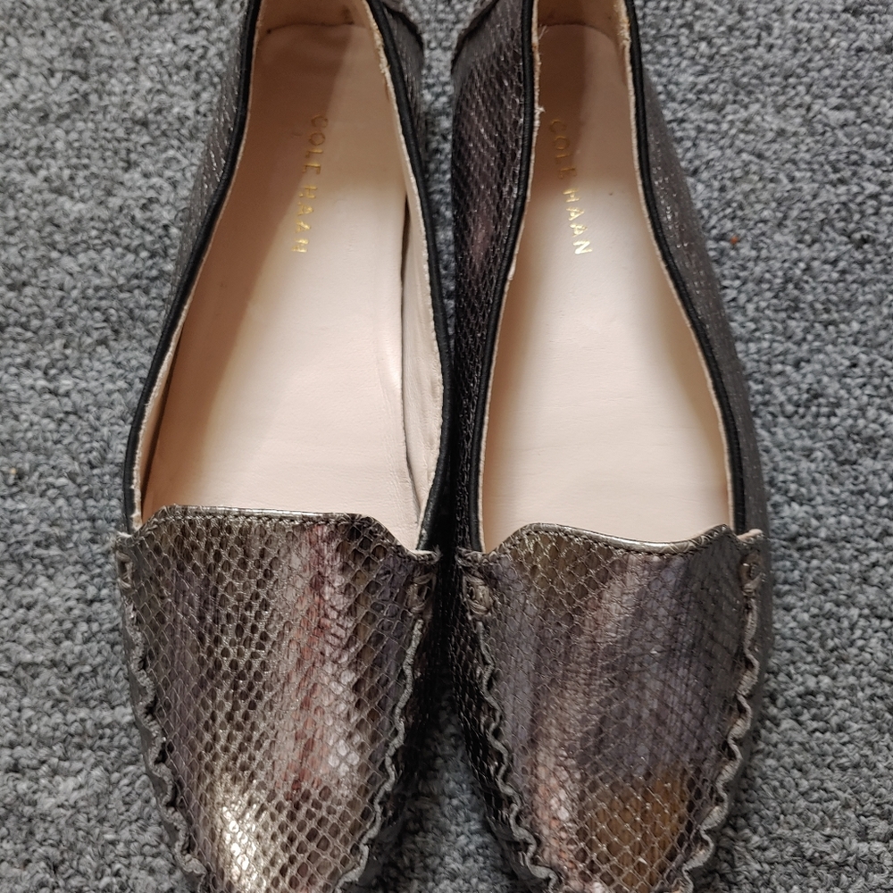 Cole Haan loafers